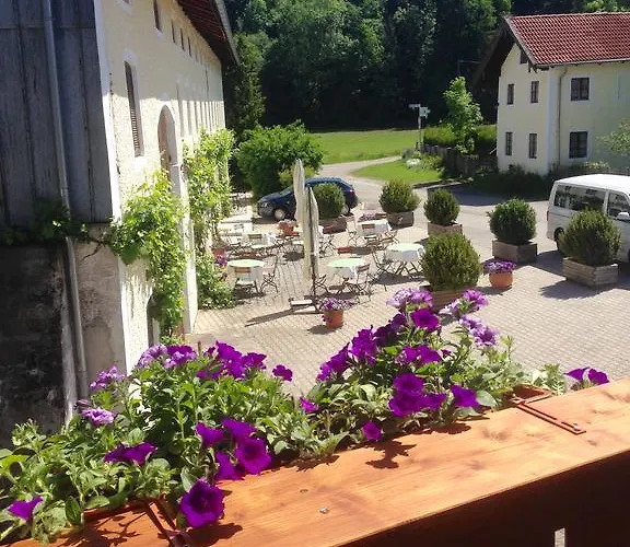 Poschmuehle
