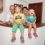 Poschmuehle Pensionat