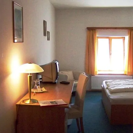 Guest house Poschmuehle Traunreut