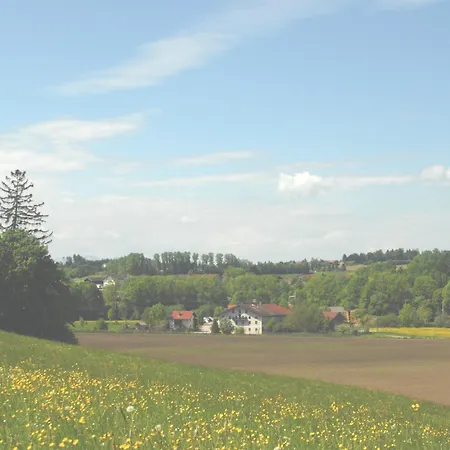 Guest house Poschmuehle Traunreut