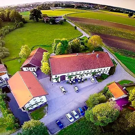 Poschmuehle Guest house Traunreut