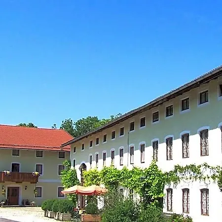Poschmuehle 3* Traunreut