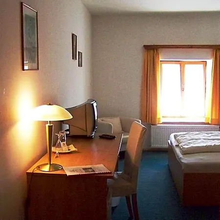 Poschmuehle 3* Traunreut