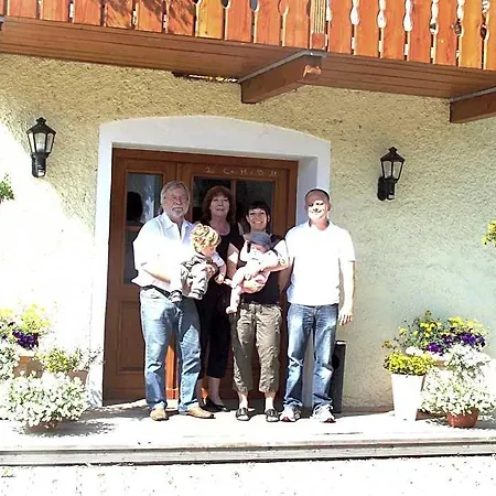 Poschmuehle Traunreut