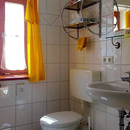 Guest house Poschmuehle