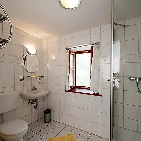 Poschmuehle Guest house Traunreut