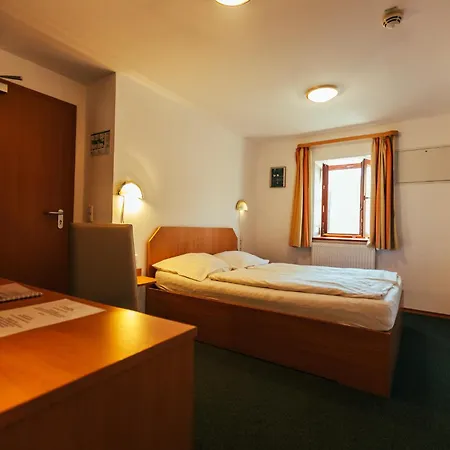 Poschmuehle 3* Traunreut