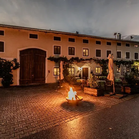 Guest house Poschmuehle 3*