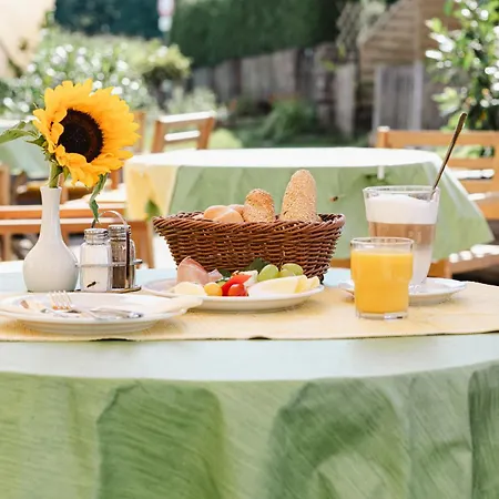 Poschmuehle Guest house Traunreut