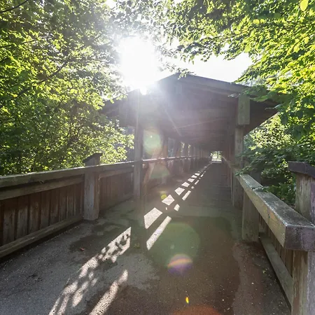 Poschmuehle 3* Traunreut