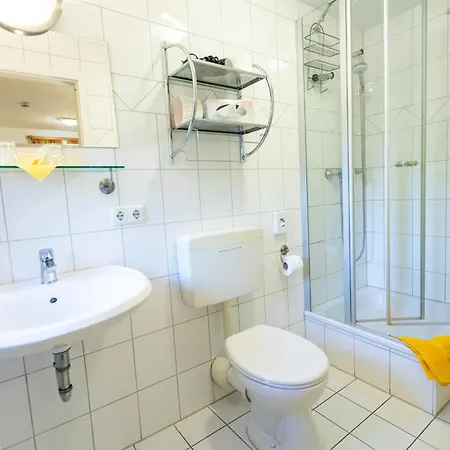Guest house Poschmuehle 3*