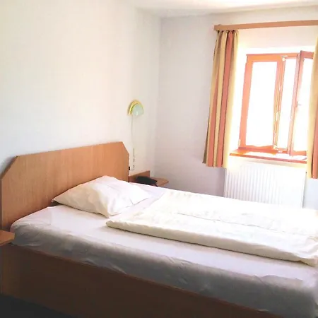 Poschmuehle Pensionat 3*