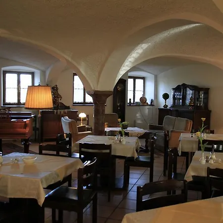 Pensionat Poschmuehle 3*