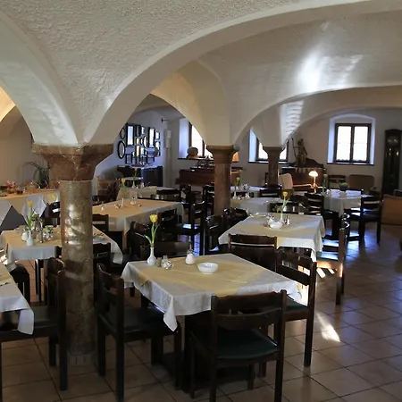 Guest house Poschmuehle Traunreut