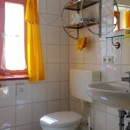 Guest house Poschmuehle 3*