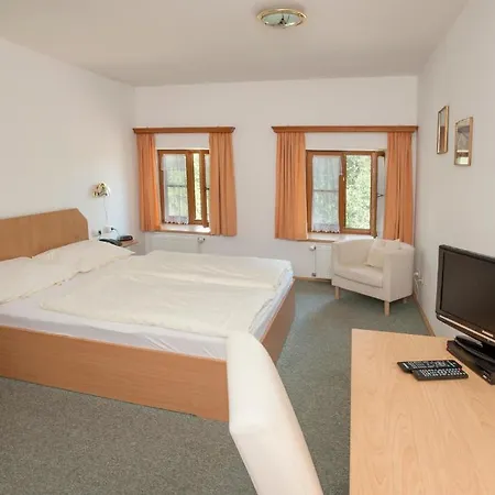 Poschmuehle 3* Traunreut