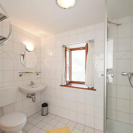 Poschmuehle Gasthuis